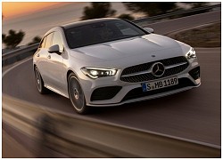 Mercedes-Benz giữ vững ngôi vị số 2 trong TOP 15 thương hiệu ô tô giá trị nhất thế giới