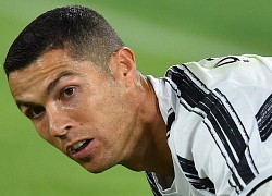 Messi muốn đối đầu Ronaldo ở trận 'đại chiến' Juventus-Barelona