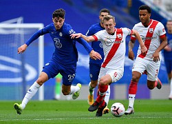 MU đấu Chelsea: Lampard trong nỗi ám ảnh Solskjaer