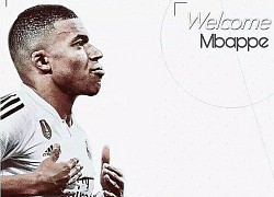 MU lập kỷ lục, Mbappe đòi đến Real Madrid