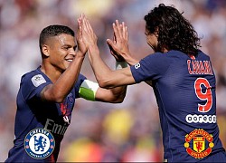 MU vs Chelsea: Derby của những người bạn