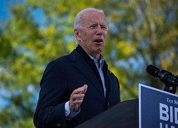 Mỹ bắt giữ đối tượng đe dọa sát hại bộ đôi tranh cử Biden-Harris