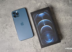 Không phải Mỹ, đây là thị trường iPhone 12 đang nhắm tới nếu muốn "bùng nổ"