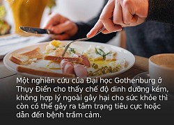 Người tuổi thọ ngắn hàng ngày sẽ có các thói quen xấu này trong 3 bữa ăn, nếu bạn mắc phải dù chỉ 1 điểm cũng cần phải kịp thời thay đổi