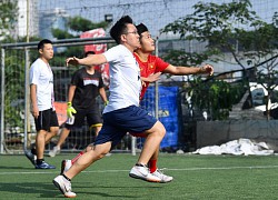 Nhà báo Ngô Thắng: Sport5 quyết vô địch giải bóng đá NTNN/Dân Việt