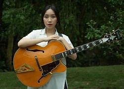 Nhạc sĩ Huy Tuấn, Thu Minh, Rhymastic và dàn nghệ sĩ trẻ ấn tượng với dự án "Bedroom Session" của Mỹ Anh