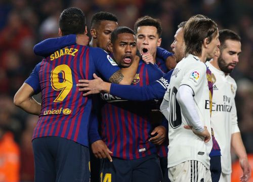 Nhận định Barca vs Real Madrid: Siêu kinh điển có còn 'kinh điển'?