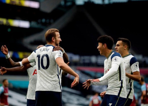 Nhận định bóng đá Tottenham LASK: Quyết giành 3 điểm, tìm lại niềm vui