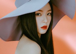 Nhan sắc mỹ nhân Kpop 'gây bão' vì scandal chửi bới biên tập viên thời trang