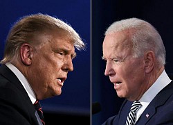 Những đòn Trump - Biden có thể tung ra trong màn 'so găng' cuối