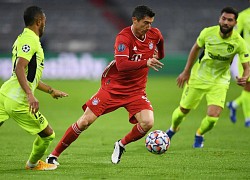 Những khoảnh khắc Bayern Munich "gieo sầu" cho Atletico tại nước Đức