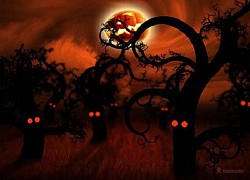 Những truyền thuyết về nguồn gốc ngày Halloween có thể bạn chưa biết