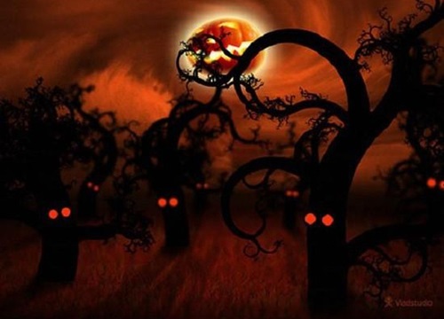 Những truyền thuyết về nguồn gốc ngày Halloween có thể bạn chưa biết