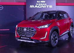 Nissan Magnite 2021 siêu rẻ, về Việt Nam có gây "sốt"?