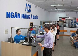 Nợ xấu của ACB tăng tới 71% trong 9 tháng đầu năm