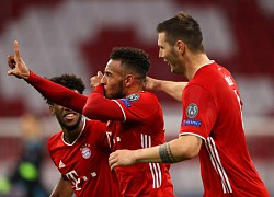 Nóng bỏng vòng bảng Cúp C1: Real - MU gây sốc, Bayern - Barca thị uy