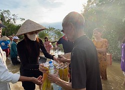 Nữ nhà báo nói về việc quản lý 100 tỷ từ thiện của Thủy Tiên: "Cô nên thành lập một team, bao gồm luật sư, truyền thông, kế toán... để hỗ trợ mình"