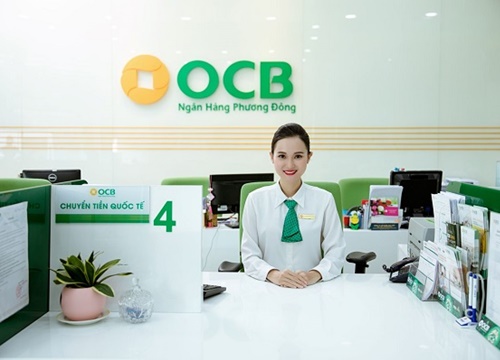 OCB trước thềm niêm yết sàn HoSE, có gì để nhà đầu tư quan tâm?