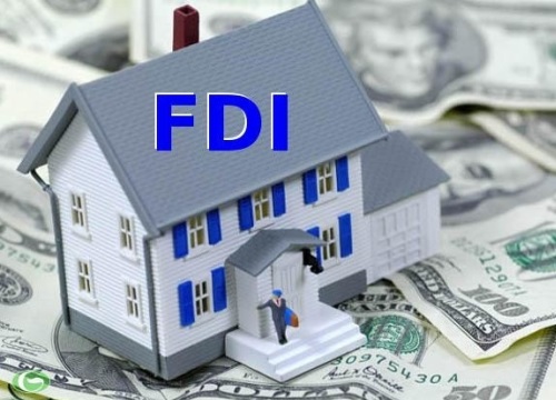 "Ông lớn" FDI Hàn Quốc rút vốn khỏi DIC Group sau 3 năm đầu tư