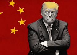 Ông Trump tiếp tục làm Tổng thống Mỹ có lợi gì cho TQ?