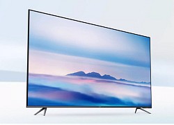 OPPO TV: 18 loa Dynaudio, camera selfie, RAM 8,5GB, phát 4 kênh cùng lúc, giá mềm