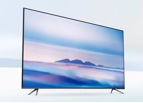 OPPO TV: 18 loa Dynaudio, camera selfie, RAM 8,5GB, phát 4 kênh cùng lúc, giá mềm