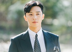 Park Seo Joon gia nhập đội ngũ "ông hoàng, bà chúa bất động sản" cùng Song Hye Kyo, Bi Rain: Đã đẹp trai, độc thân lại còn giàu