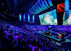 Perfect World ra mắt giải đấu Dota 2 với giải thưởng 200.000 USD