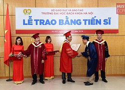 Phản biện kín luận án Tiến sĩ "Thầy bói mù xem voi"