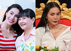 Nghi vấn người phụ nữ lên tiếng "bôi nhọ" quá khứ của Thủy Tiên: "Cha mất sớm, thiếu giáo dục"