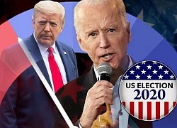 Phản ứng bất ngờ của Trump khi Obama "xuất trận" tiếp sức cho Biden