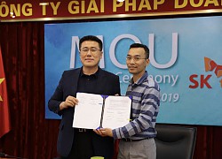 Phó TGĐ Viettel Solutions chia sẻ điều thú vị nhất về ITU 2020