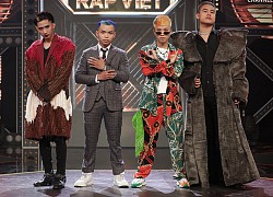 Rap Việt bất ngờ leak nhạc của tập 13 lên cả Apple Music lẫn Spotify ngay trước giờ phát sóng