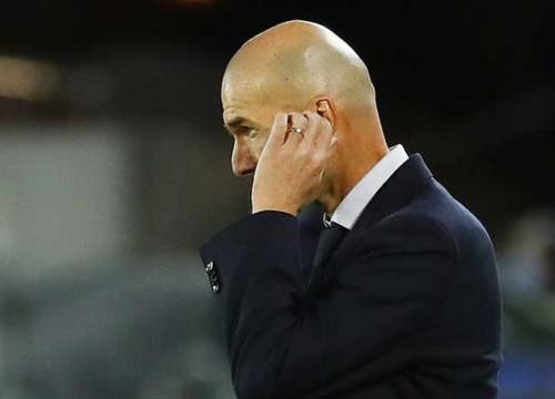 Real Madrid thua chấn động: Báo TBN chê "hiệp 1 tệ nhất trong lịch sử"