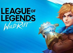 Riot Games tung bản cập nhật 1.0 của LMHT: Tốc Chiến và giảm nhẹ hình phạt AFK