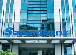 Sacombank: Lợi nhuận sụt giảm, các nhóm nợ xấu tăng mạnh trong quý 3