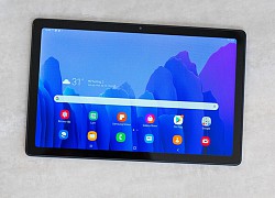 Samsung thêm máy tính bảng Tab A7, giá 8 triệu đồng