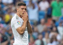 Sao Real Madrid có nguy cơ ngồi tù 6 tháng