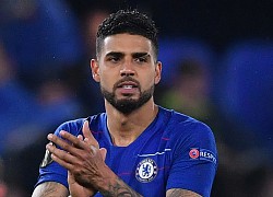 "Sao thất sủng" của Chelsea được 2 ông lớn ở Serie A theo đuổi