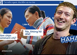 Sau 1 ngày Facebook thay đổi thuật toán, dân tình trên mạng bỗng "hỗn loạn", người thì tưởng người yêu cũ block đến bị sếp chặn comment và sự thật là?