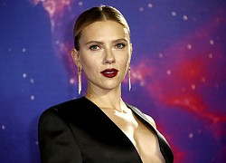 Scarlett Johansson đóng phim cải biên từ &#8216;Cô dâu của Frankenstein&#8217;