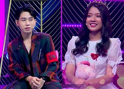 Show hẹn hò Ngôn Tình Hoàn Mỹ: Fanny được "rapper đường phố" đến tỏ tình, còn tổ chức sinh nhật ngay trên sân khấu