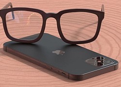 Sony cung cấp màn hình cho Apple Glass