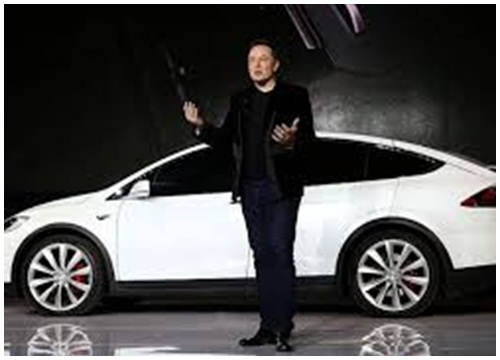 Tesla ghi nhận lợi nhuận khủng, tăng 156% so với cùng kỳ bất chấp khủng hoảng Covid-19