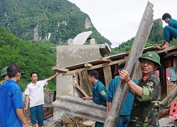 Thanh Hóa chủ động ứng phó với diễn biến phức tạp, khó lường của thiên tai