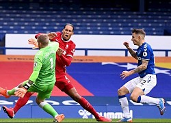 "Thiếu Van Dijk là điều lạ lẫm, nhưng Liverpool sẽ vượt qua!"