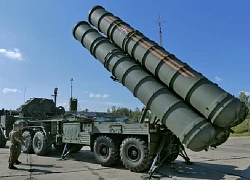 Thử S-400 thất bại, Thổ mất cả chì lẫn chài giữa niềm vui của Mỹ?