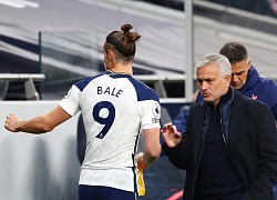 Tin HOT bóng đá sáng 22/10: Mourinho thừa nhận Tottenham bị bất ổn tâm lý