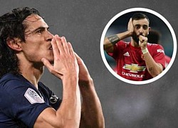 Tin HOT bóng đá sáng 23/10: Cavani có thể mang lại giá trị tương tự Fernandes