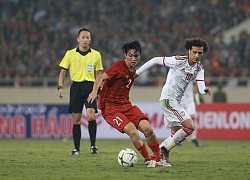 Tin sáng (22/10): Việt Nam, Thái Lan gặp bất lợi ở vòng loại World Cup 2022?